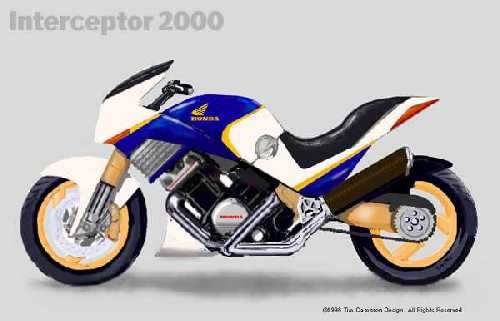 Interceptor 2000